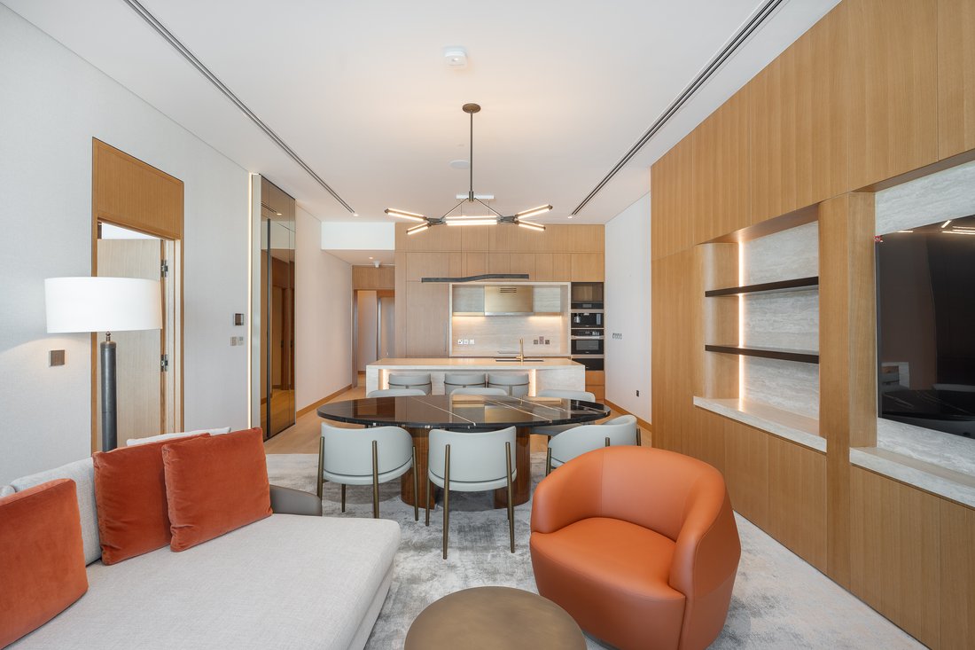 Apartment in Jumeirah, Dubai, United Arab Emirates 2 - 16890213