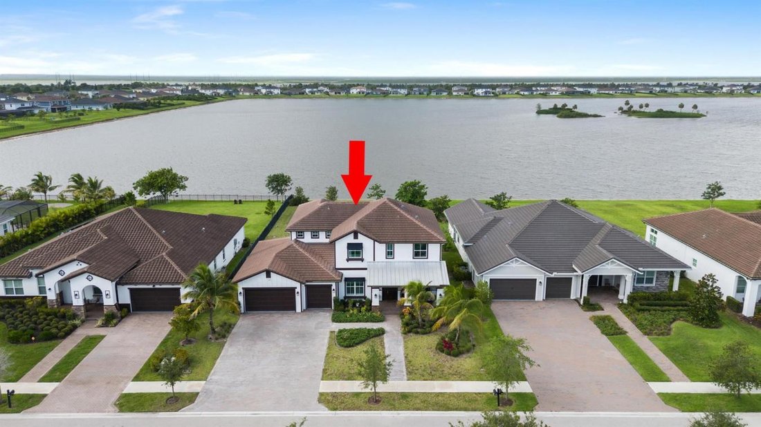 House in Wellington, Florida, United States 3 - 16889317