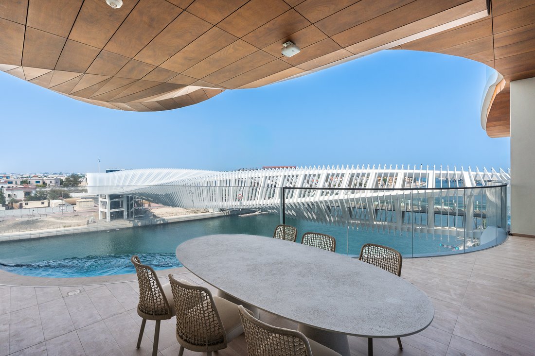 Apartment in Jumeirah, Dubai, United Arab Emirates 1 - 16890109