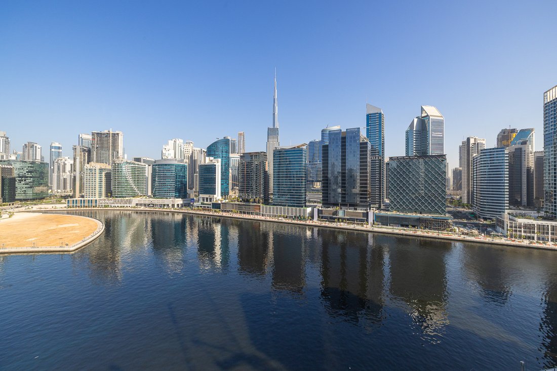 Apartment in Business Bay, Dubai, United Arab Emirates 5 - 16890652