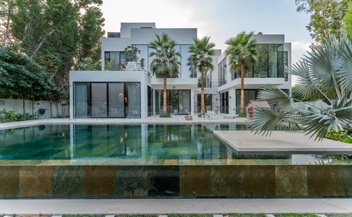 Villa a Dubai, Dubai, Emirati Arabi Uniti 1