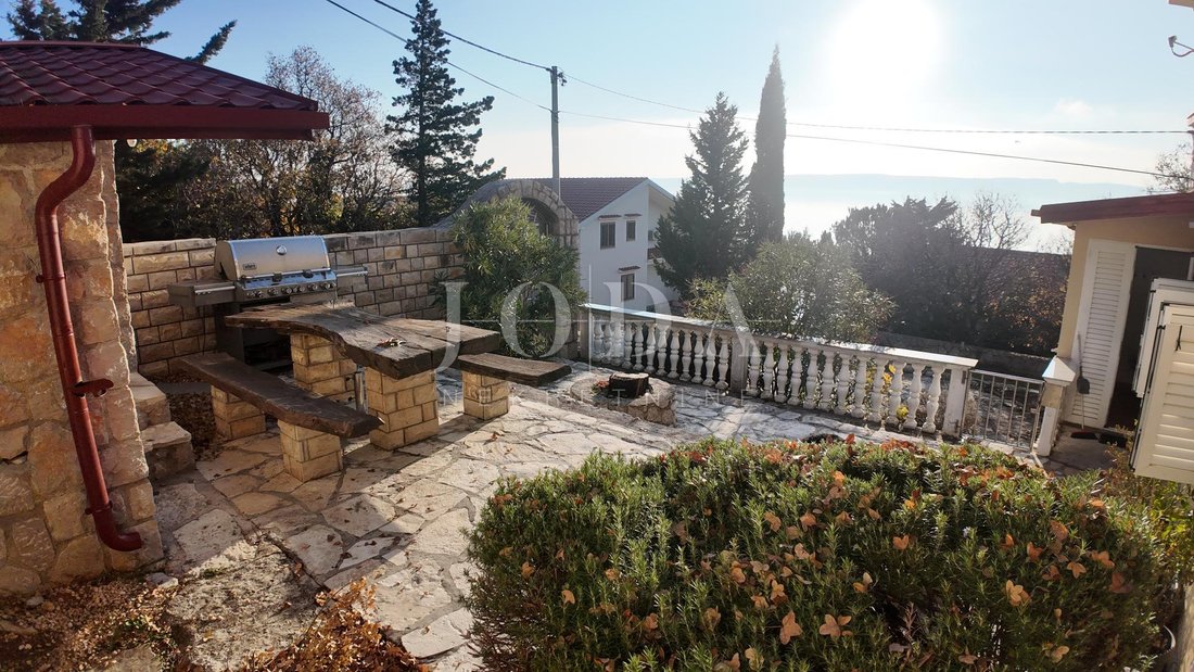Casa a Baric Draga, Regione della Lika e di Segna, Croazia 5 - 16890162