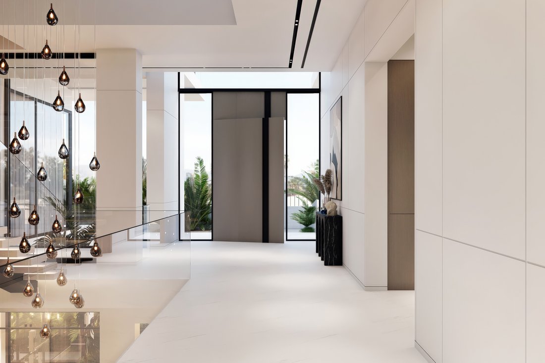 Villa in Jumeirah, Dubai, United Arab Emirates 5 - 16890514