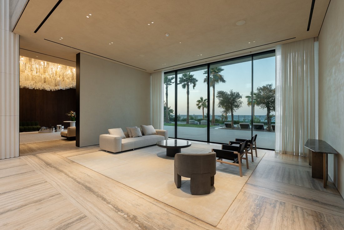 Villa in Dubai, Dubai, United Arab Emirates 4 - 16890480