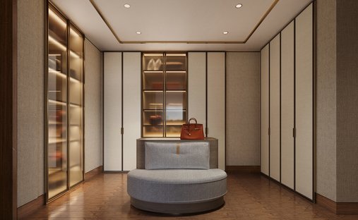 Apartment in Dubai, Dubai, United Arab Emirates 1