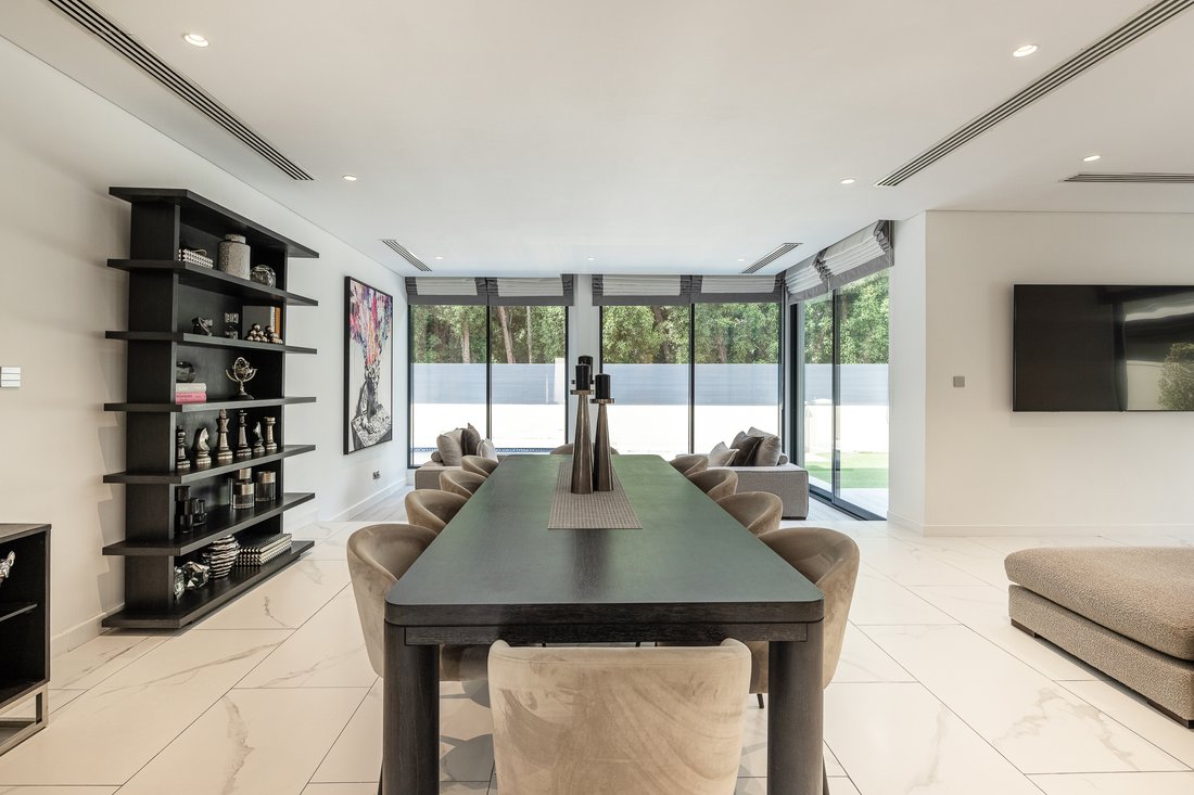 Villa in Jumeirah Golf Estates, Dubai, United Arab Emirates 5 - 16890597