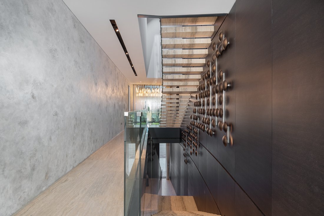 Villa in Palm Jumeirah, Dubai, United Arab Emirates 5 - 16890059