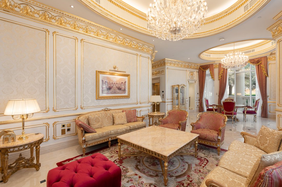 Villa in Palm Jumeirah, Dubai, United Arab Emirates 5 - 16890188