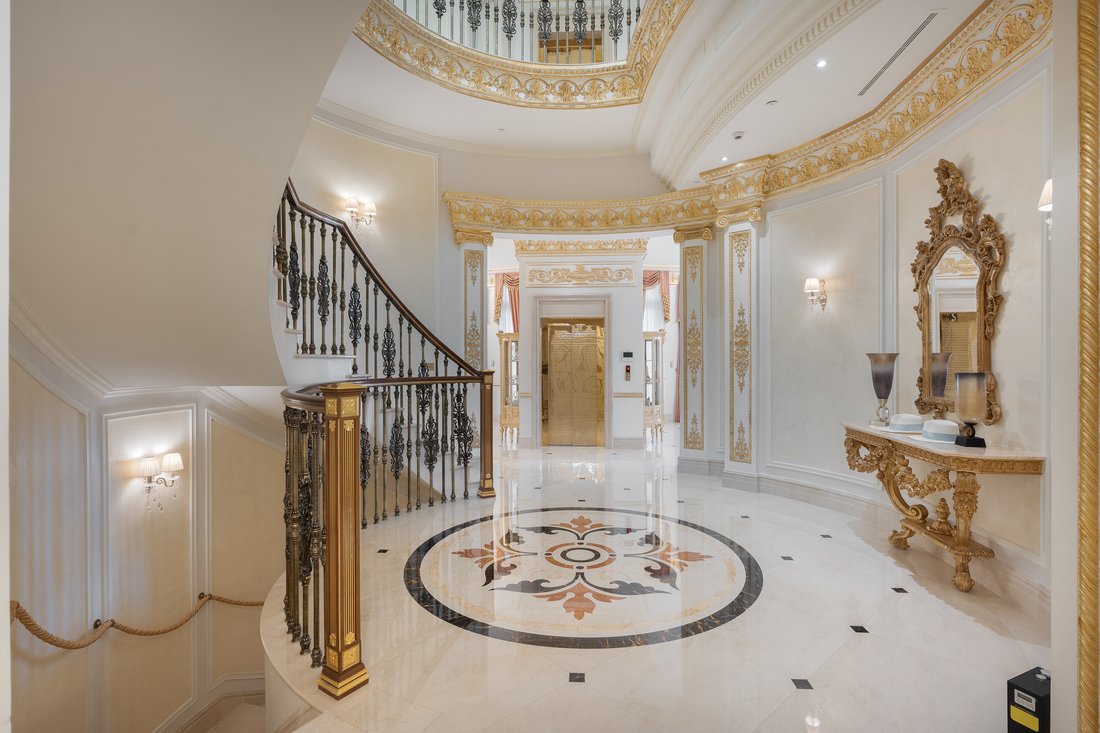 Villa in Palm Jumeirah, Dubai, United Arab Emirates 3 - 16890188