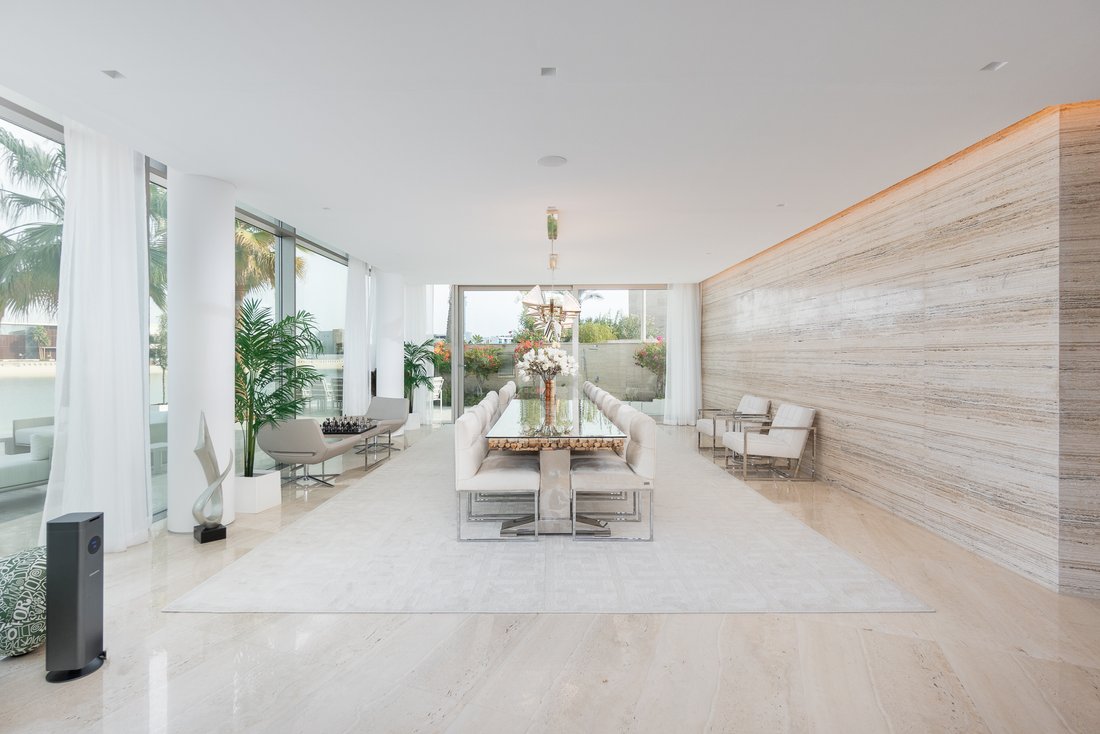 Villa in Palm Jumeirah, Dubai, United Arab Emirates 3 - 16890135