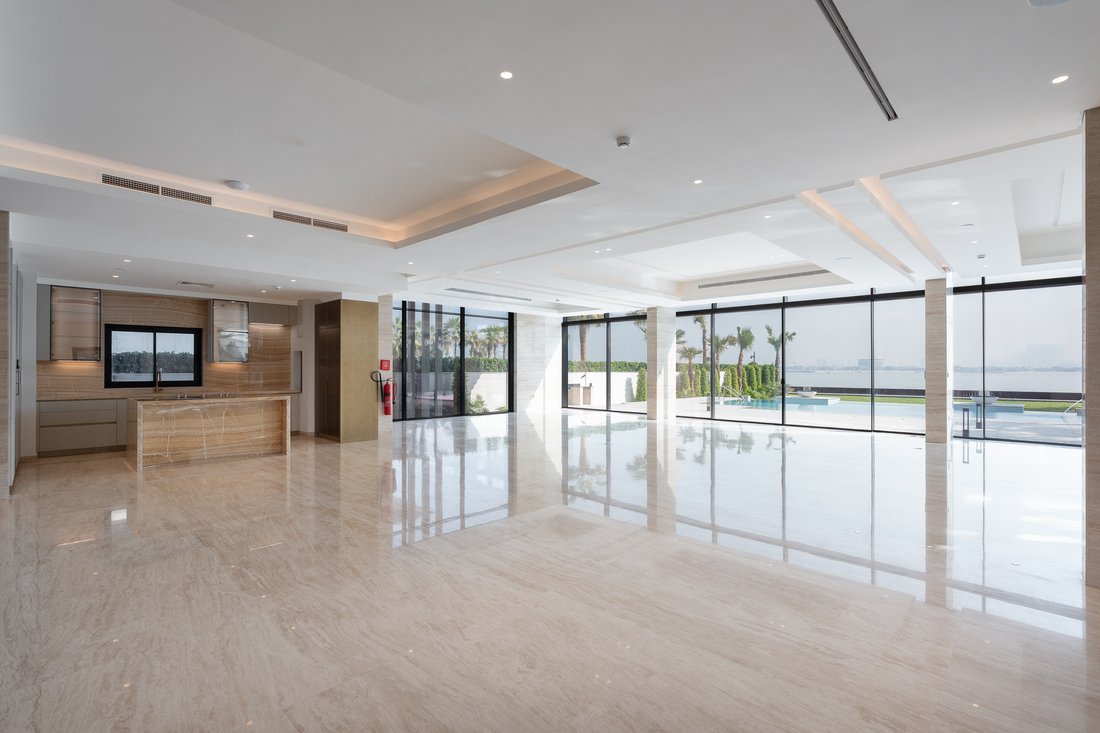 Villa in Jumeirah Bay, Dubai, United Arab Emirates 5 - 16890653