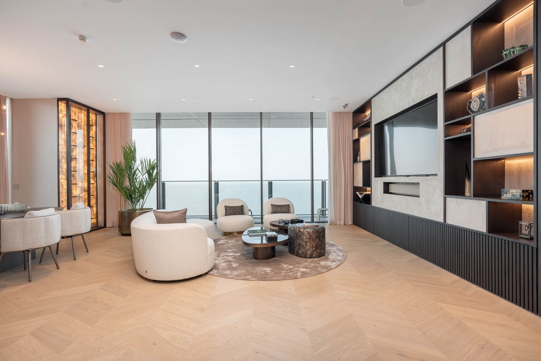 Apartment in Palm Jumeirah, Dubai, United Arab Emirates 4 - 16890373