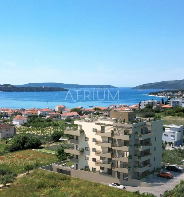 Apartment in Seget Donji, Split-Dalmatia County, Croatia 4 - 16183586