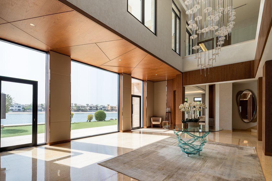 Villa in Palm Jumeirah, Dubai, United Arab Emirates 4 - 16890472