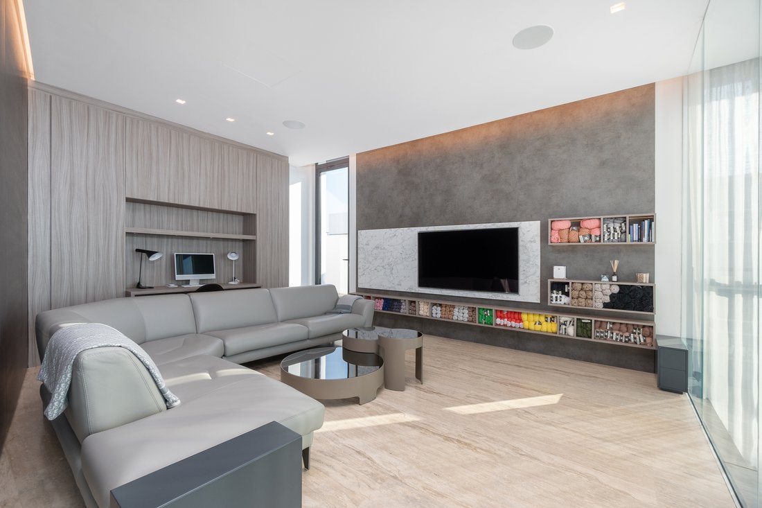 Villa in Palm Jumeirah, Dubai, United Arab Emirates 3 - 16890059