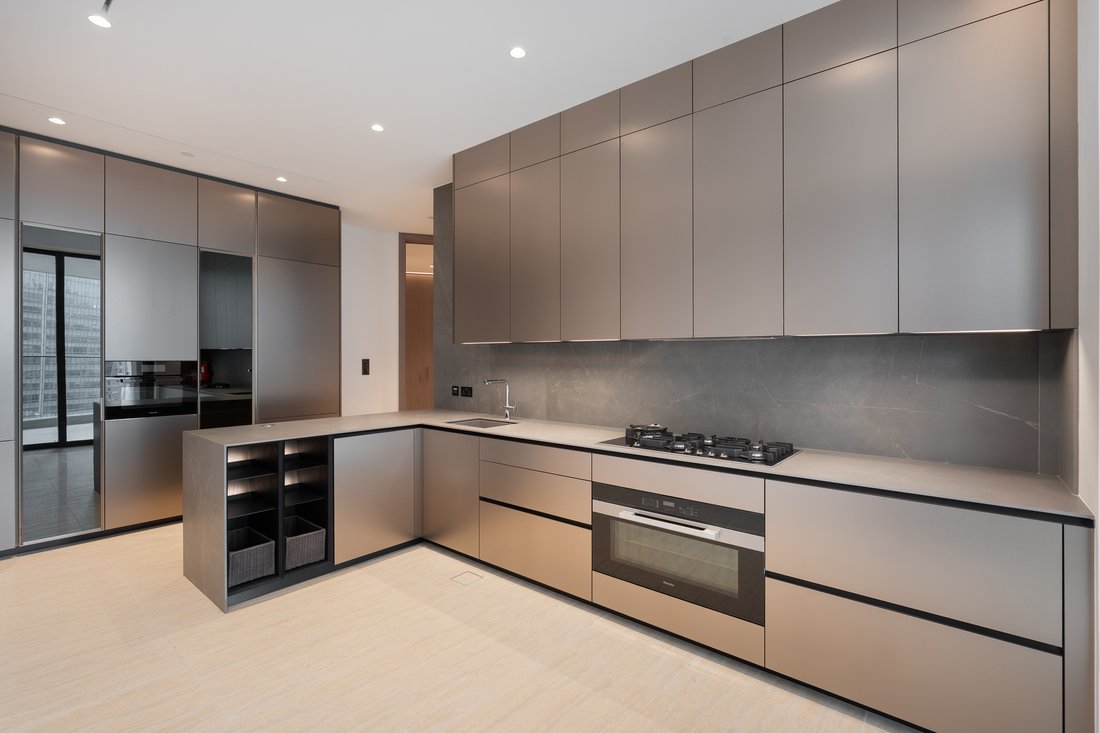 Apartment in Business Bay, Dubai, United Arab Emirates 5 - 16890651