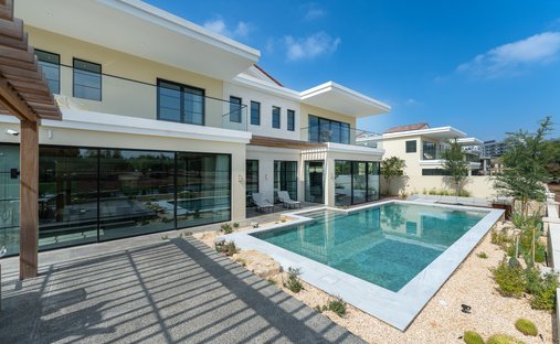 Villa a Dubai, Dubai, Emirati Arabi Uniti 1