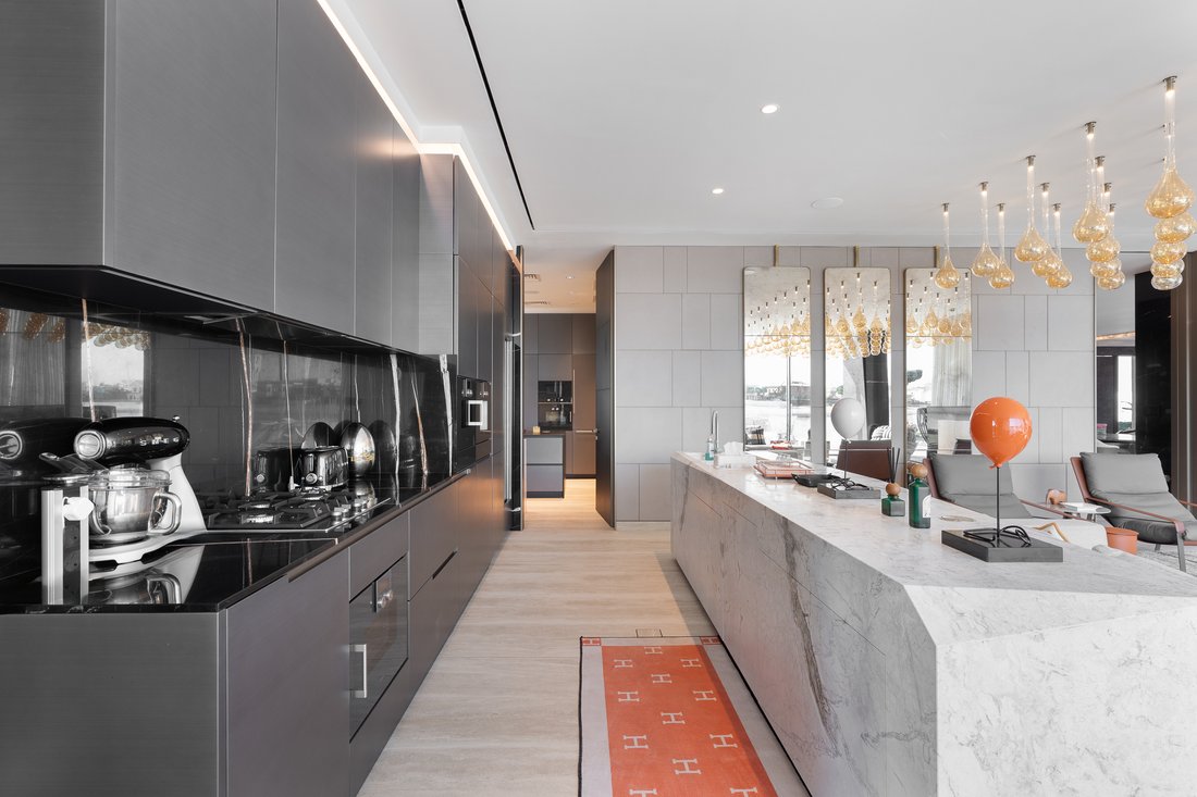 Villa in Dubai, Dubai, United Arab Emirates 4 - 16890738