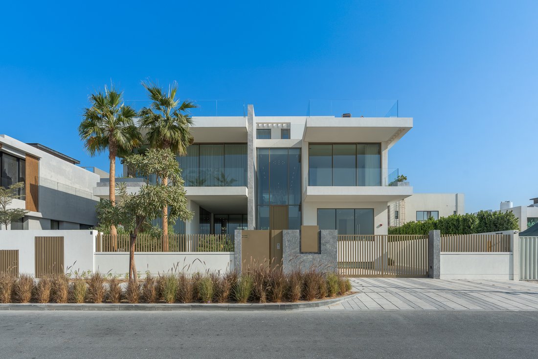 Villa in Jumeirah, Dubai, United Arab Emirates 3 - 16890746