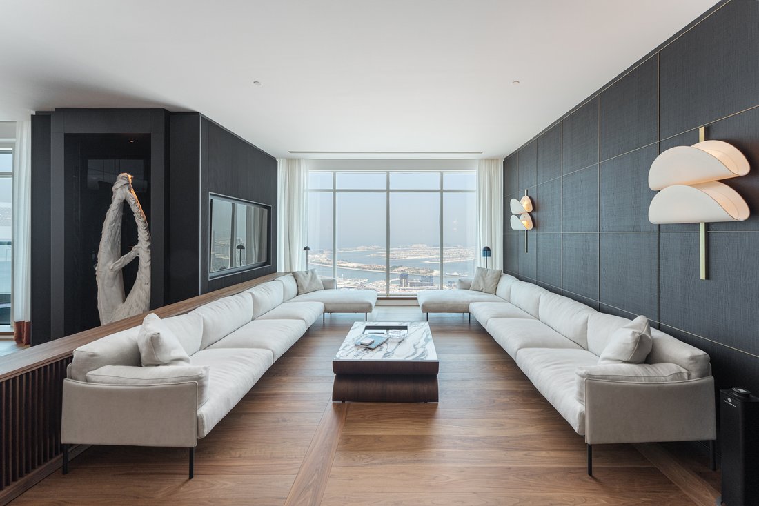 Apartment in Dubai Marina / Marsa Dubai, Dubai, United Arab Emirates 2 - 16890567