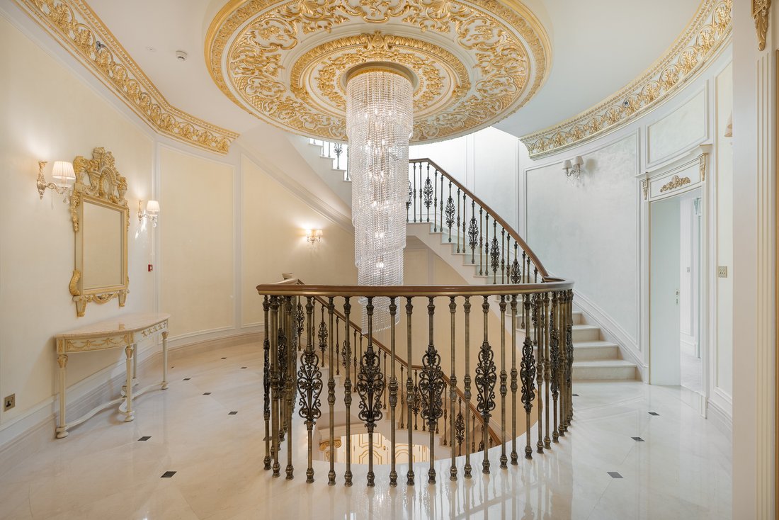Villa in Palm Jumeirah, Dubai, United Arab Emirates 4 - 16890188