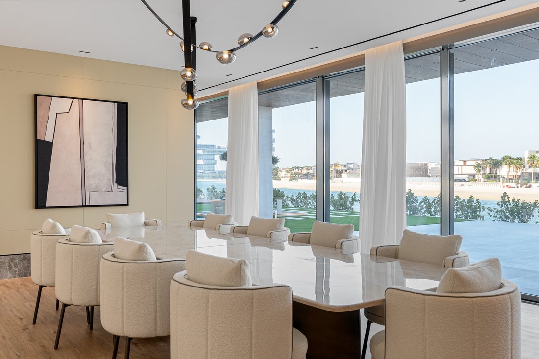 Villa in Palm Jumeirah, Dubai, United Arab Emirates 5 - 16890375