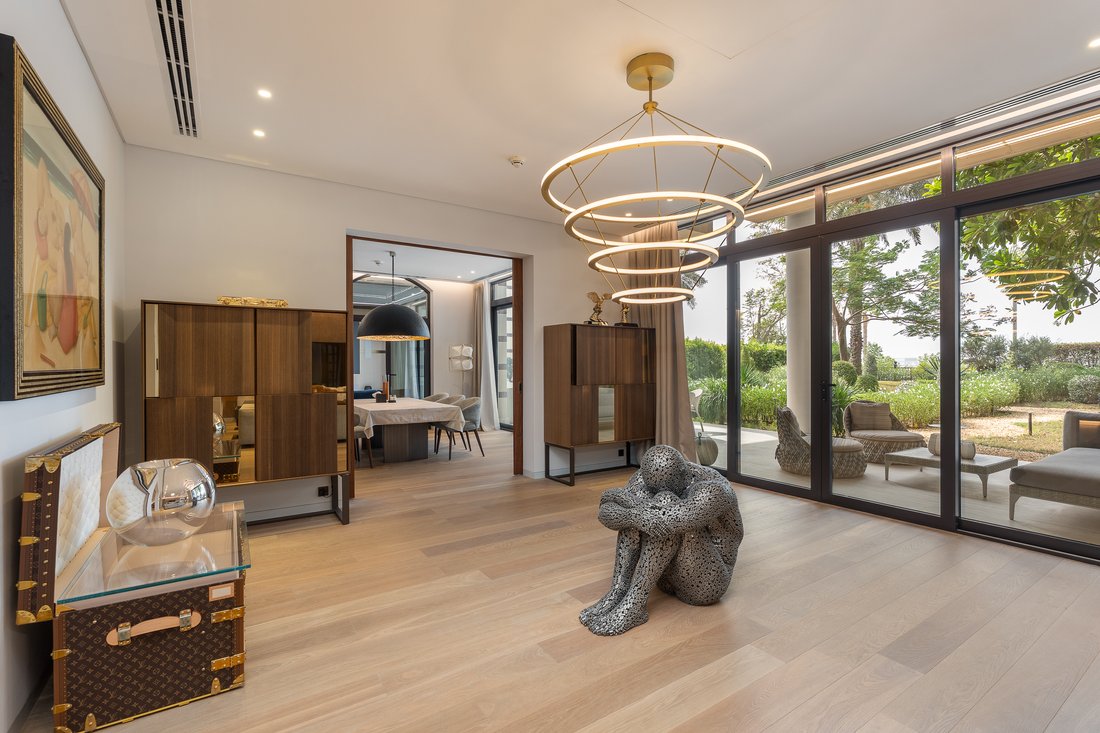 Villa in Palm Jumeirah, Dubai, United Arab Emirates 3 - 16889899