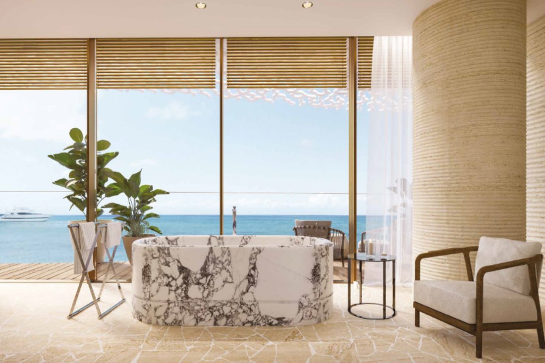 Apartment in Jumeirah Bay, Dubai, United Arab Emirates 4 - 16890402