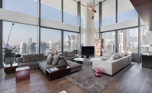 Wohnung in Dubai, Dubai, Vereinigte Arabische Emirate 1
