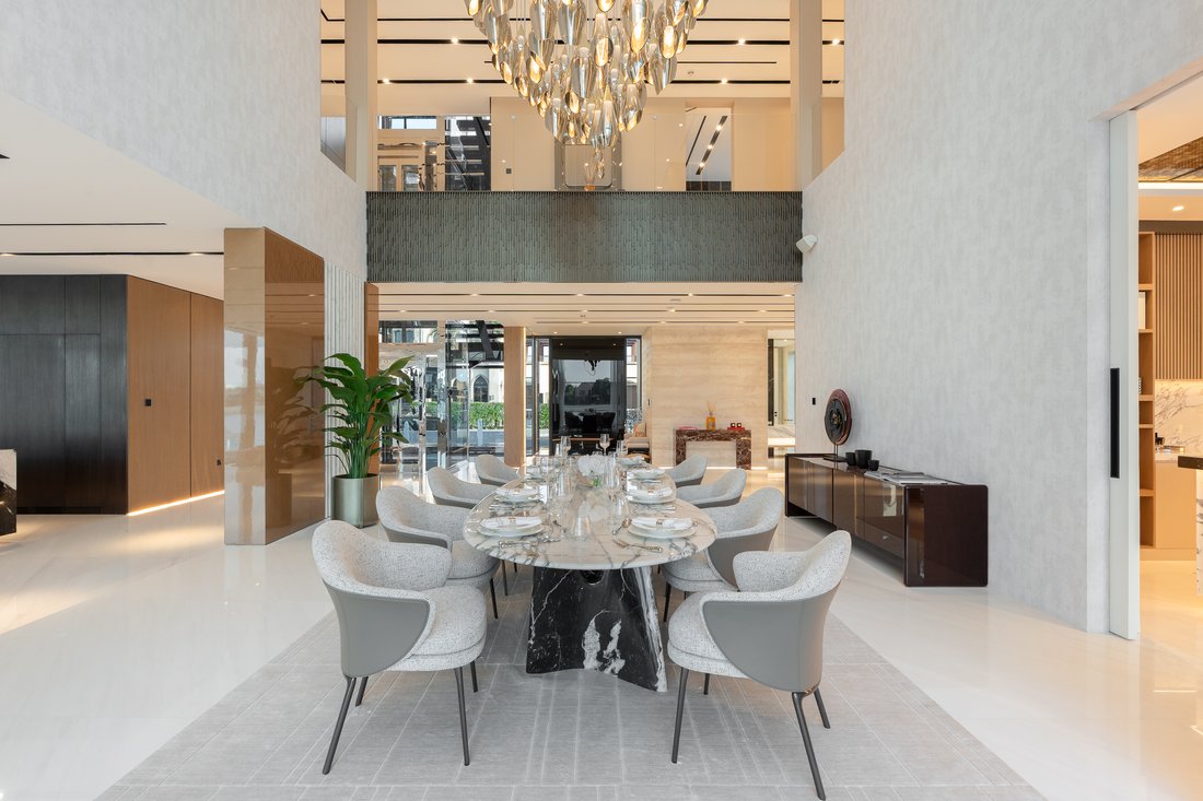 Villa in Dubai, Dubai, United Arab Emirates 4 - 16890753