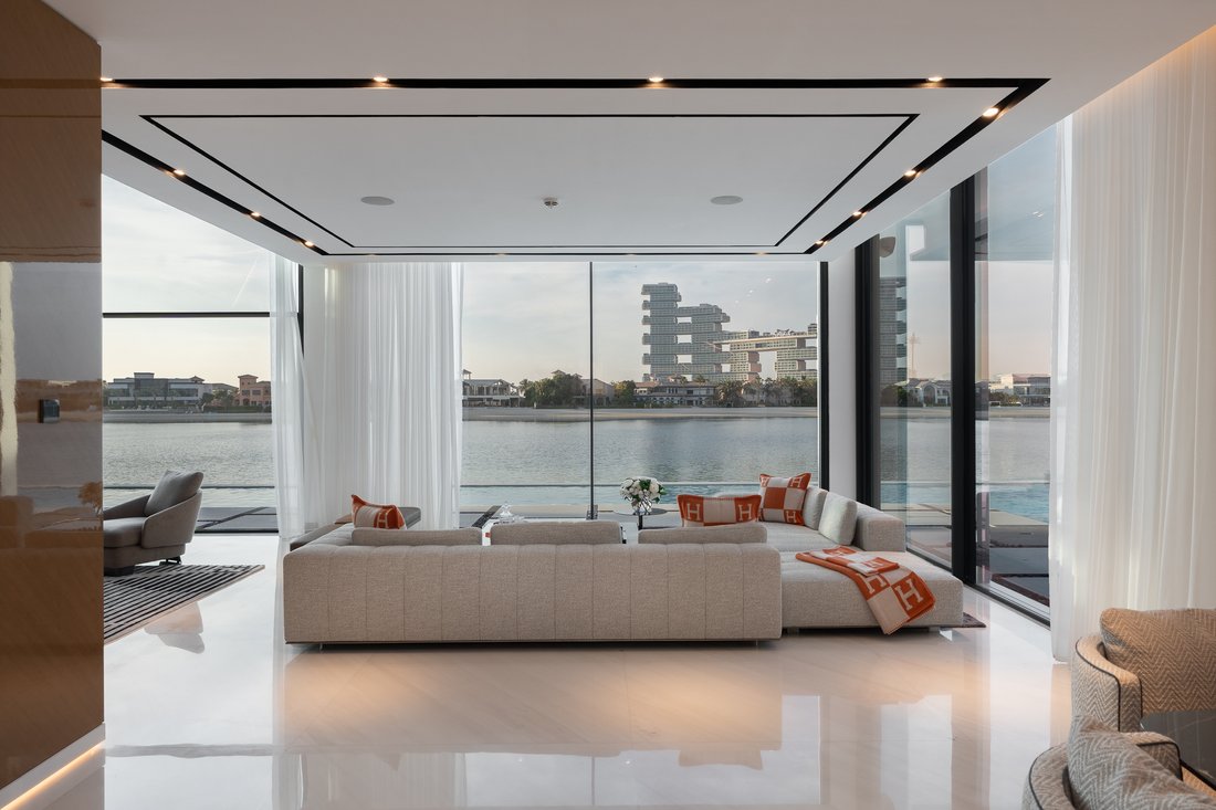 Villa in Dubai, Dubai, United Arab Emirates 3 - 16890753