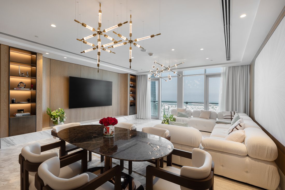 Apartment in Zabeel, Dubai, United Arab Emirates 3 - 16890697