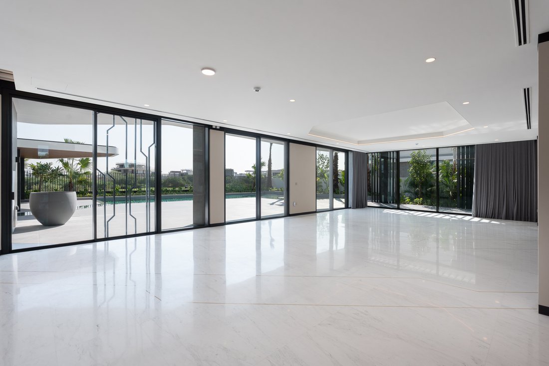 Villa in Hadaeq Sheikh Mohammed Bin Rashid, Dubai, United Arab Emirates 3 - 16890760