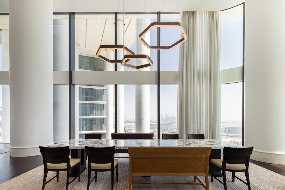 Apartment in Business Bay, Dubai, United Arab Emirates 4 - 16890706