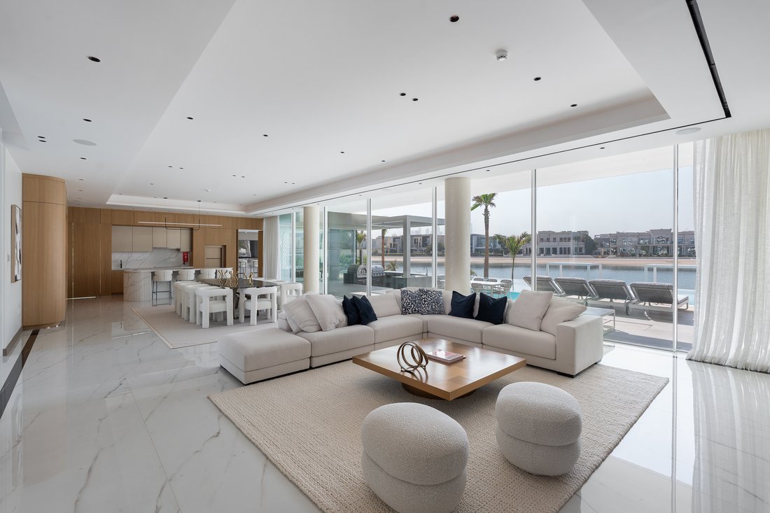 Villa in Palm Jumeirah, Dubai, United Arab Emirates 3 - 16890637