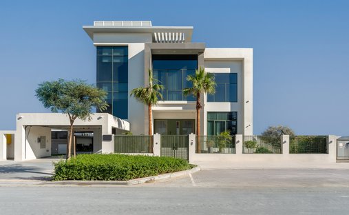 Villa a Dubai, Dubai, Emirati Arabi Uniti 1