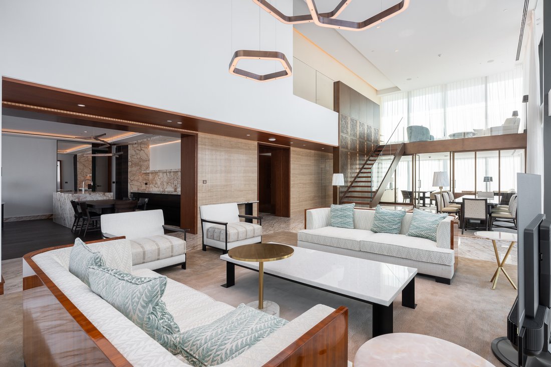 Apartment in Business Bay, Dubai, United Arab Emirates 3 - 16890388