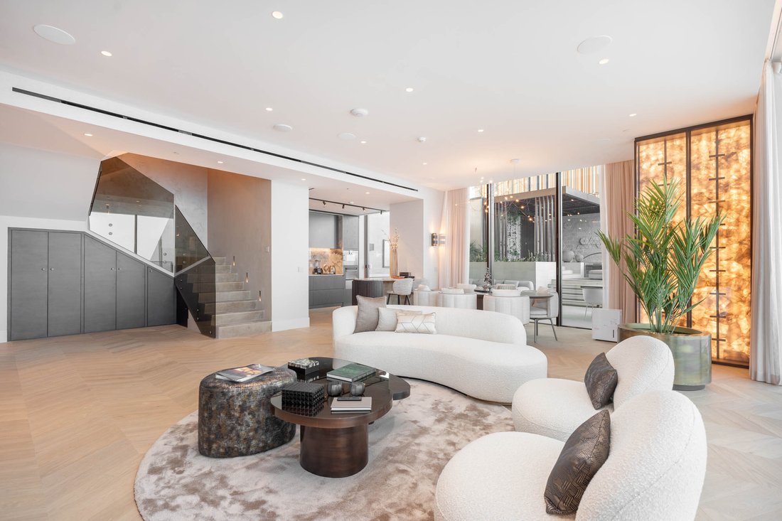 Apartment in Palm Jumeirah, Dubai, United Arab Emirates 5 - 16890373