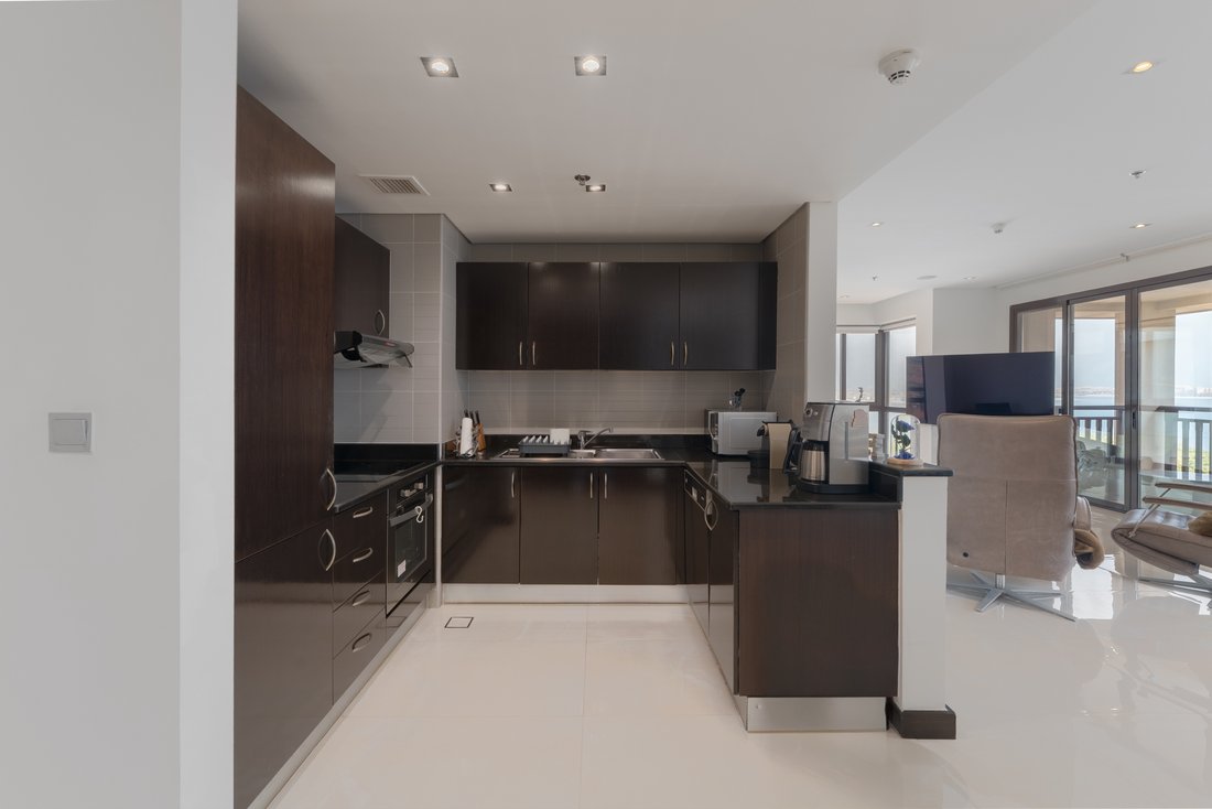 Apartment in Al Sufouh, Dubai, United Arab Emirates 5 - 16890562