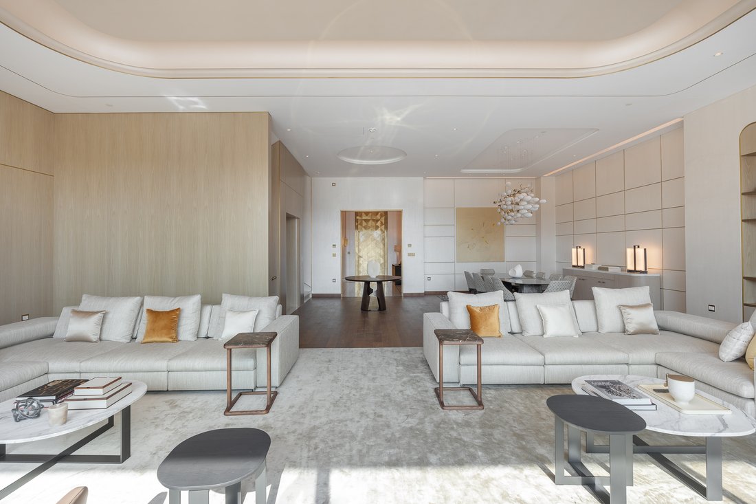 Villa in Jumeirah, Dubai, United Arab Emirates 3 - 16890323
