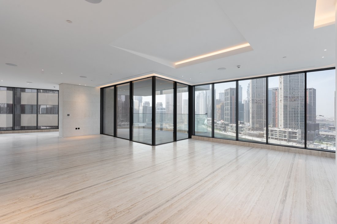 Apartment in Business Bay, Dubai, United Arab Emirates 2 - 16890651