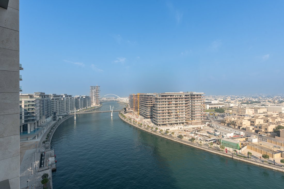 Apartment in Al Wasl, Dubai, United Arab Emirates 1 - 16890719