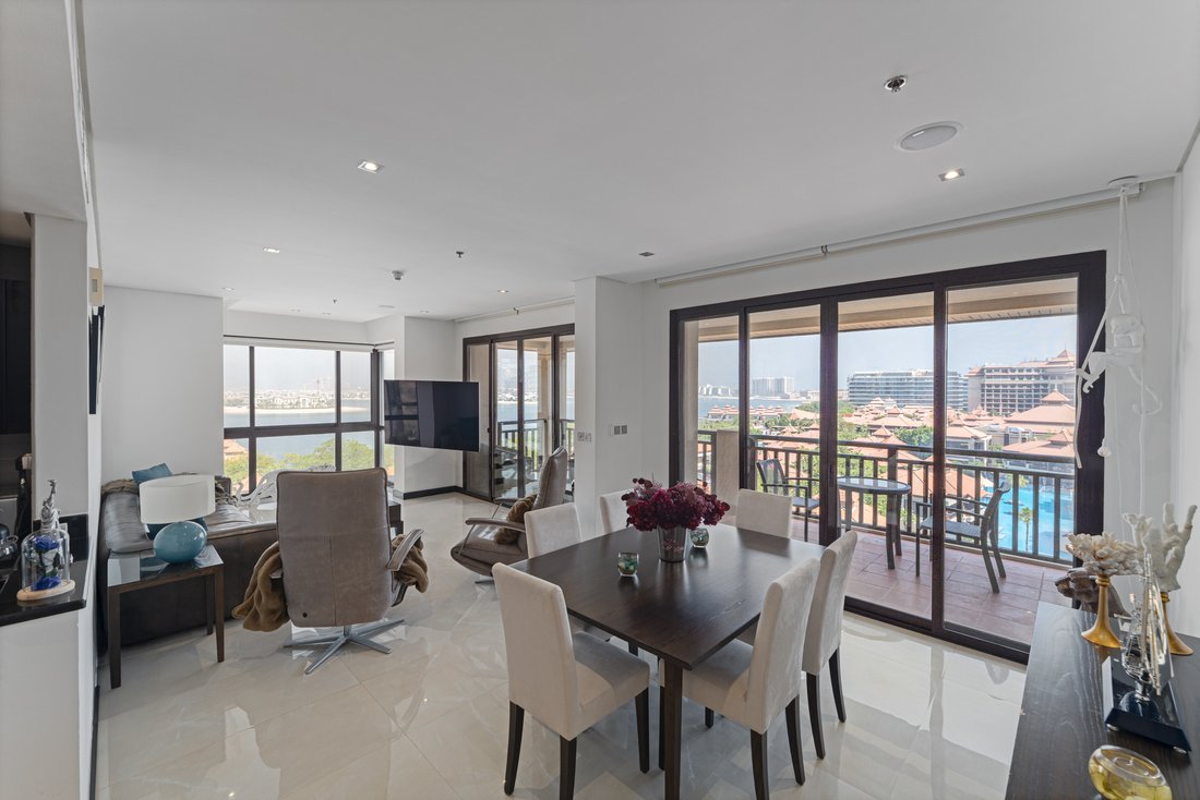 Apartment in Al Sufouh, Dubai, United Arab Emirates 2 - 16890562