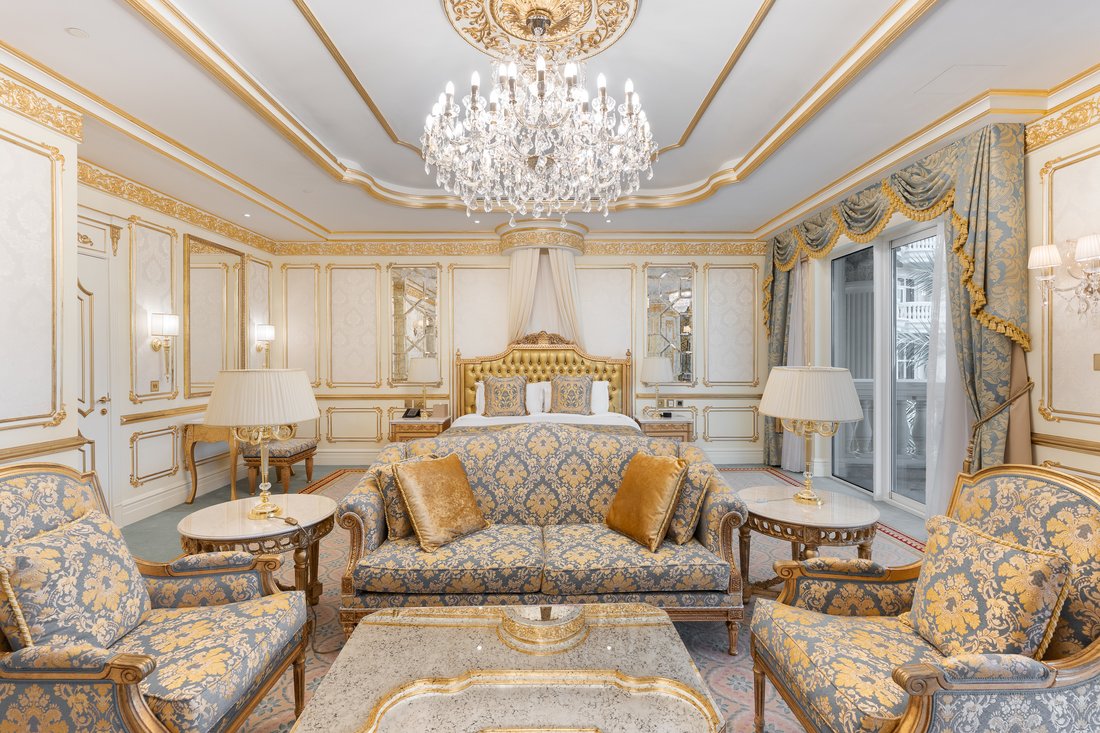 Villa in Palm Jumeirah, Dubai, United Arab Emirates 3 - 16890636