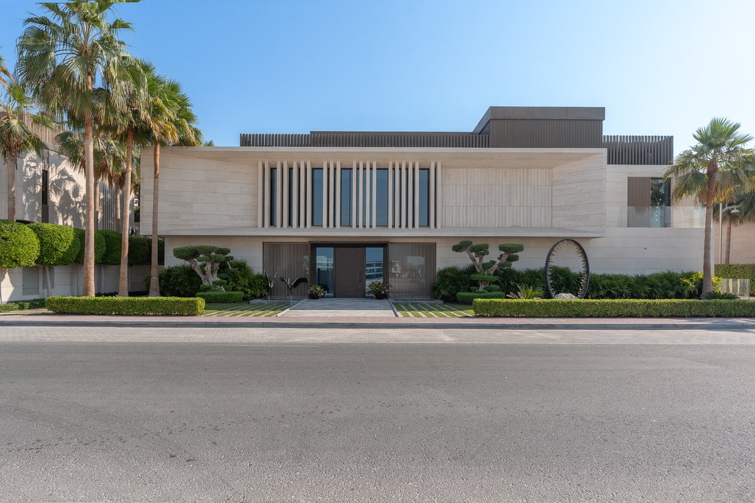 Villa in Dubai, Dubai, United Arab Emirates 1 - 16890738