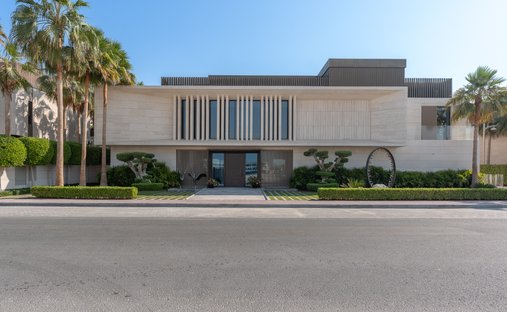 Villa in Dubai, Dubai, United Arab Emirates 1