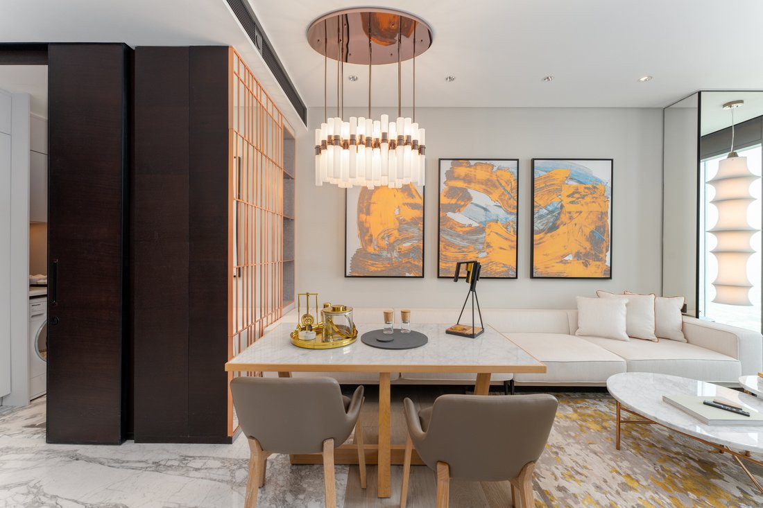 Apartment in Zabeel, Dubai, United Arab Emirates 5 - 16890412