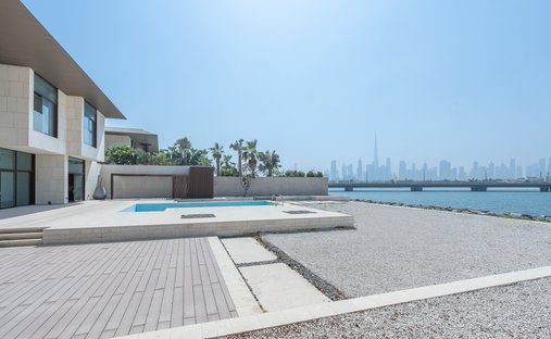 Villa à Dubaï, Dubaï, Émirats arabes unis 1