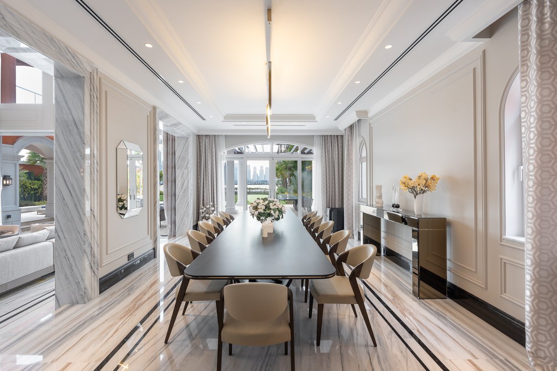 Villa in Palm Jumeirah, Dubai, United Arab Emirates 5 - 16890322