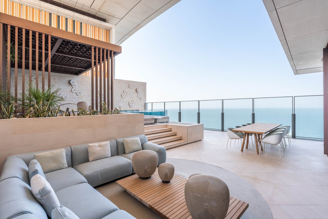 Apartment in Palm Jumeirah, Dubai, United Arab Emirates 2 - 16890373